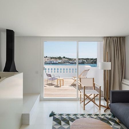 Centric Townhouse With Sea View - Casa Marta Βίλα Cadaqués Εξωτερικό φωτογραφία