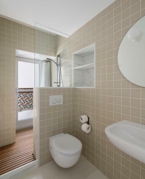 Centric Townhouse With Sea View - Casa Marta Βίλα Cadaqués Εξωτερικό φωτογραφία