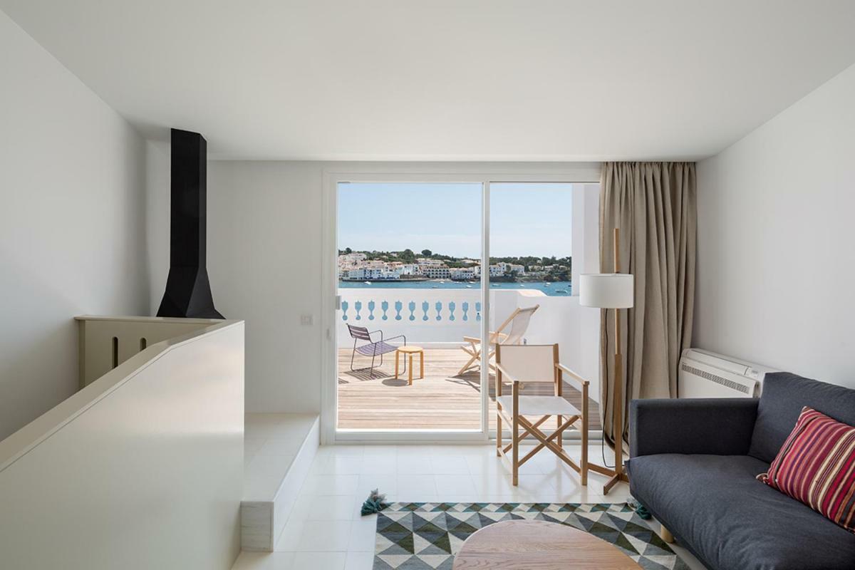 Centric Townhouse With Sea View - Casa Marta Βίλα Cadaqués Εξωτερικό φωτογραφία