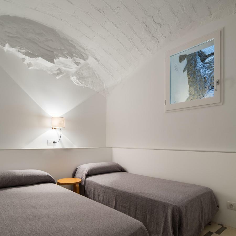 Centric Townhouse With Sea View - Casa Marta Βίλα Cadaqués Εξωτερικό φωτογραφία