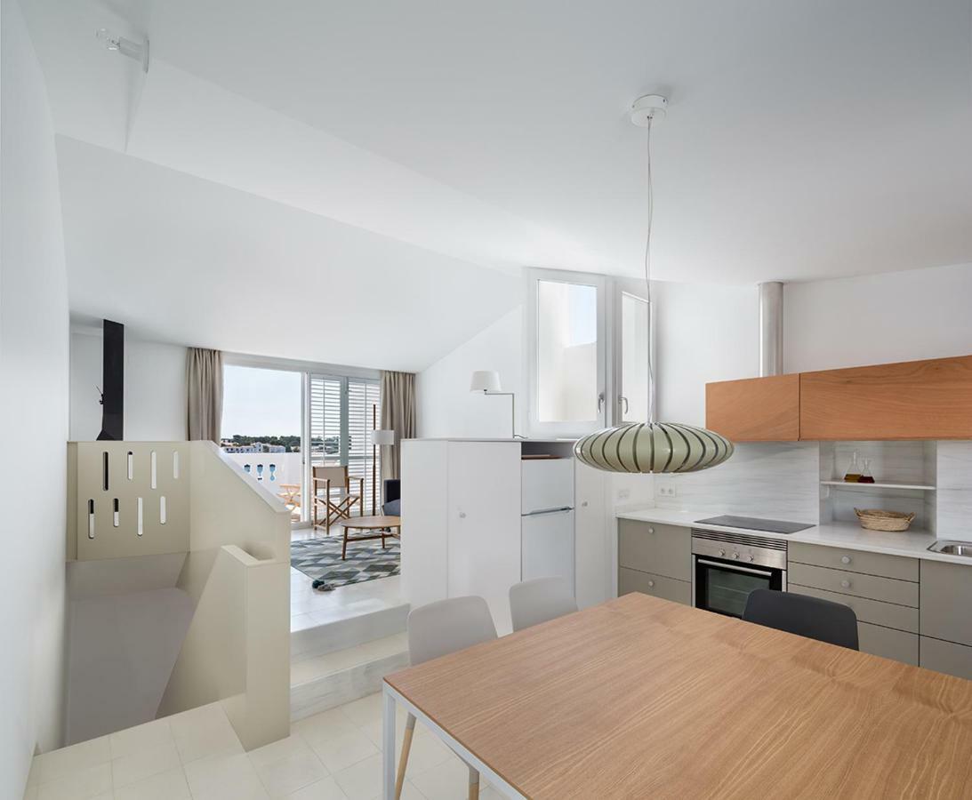 Centric Townhouse With Sea View - Casa Marta Βίλα Cadaqués Εξωτερικό φωτογραφία