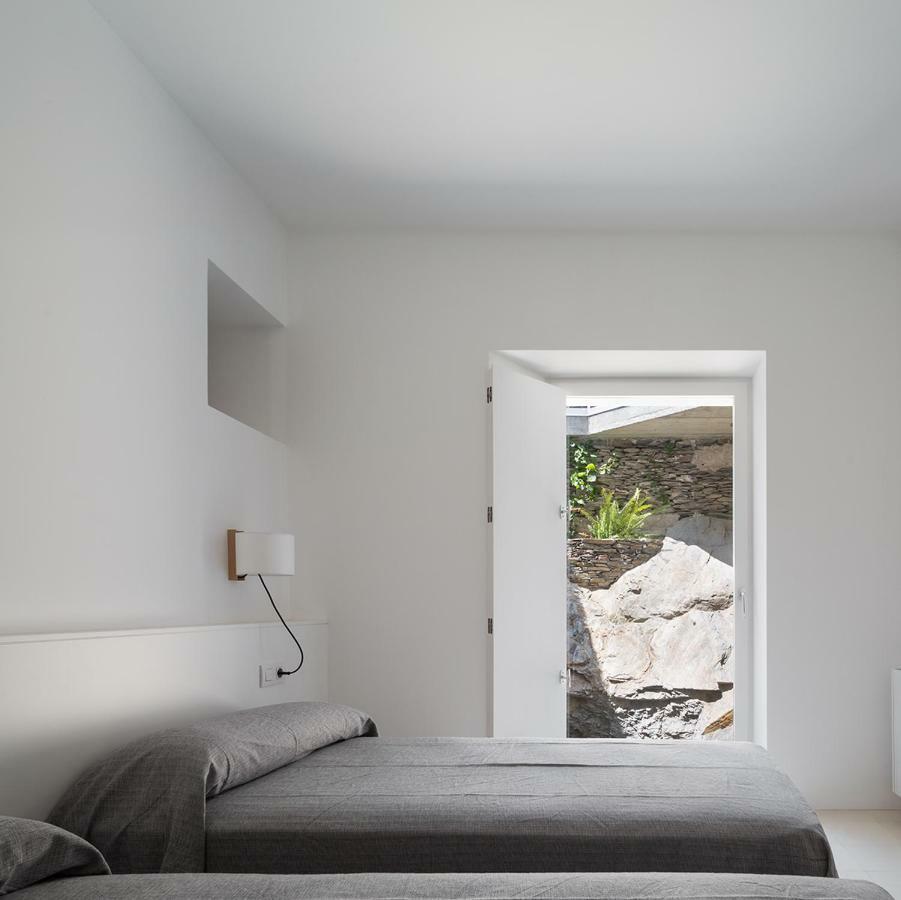 Centric Townhouse With Sea View - Casa Marta Βίλα Cadaqués Εξωτερικό φωτογραφία