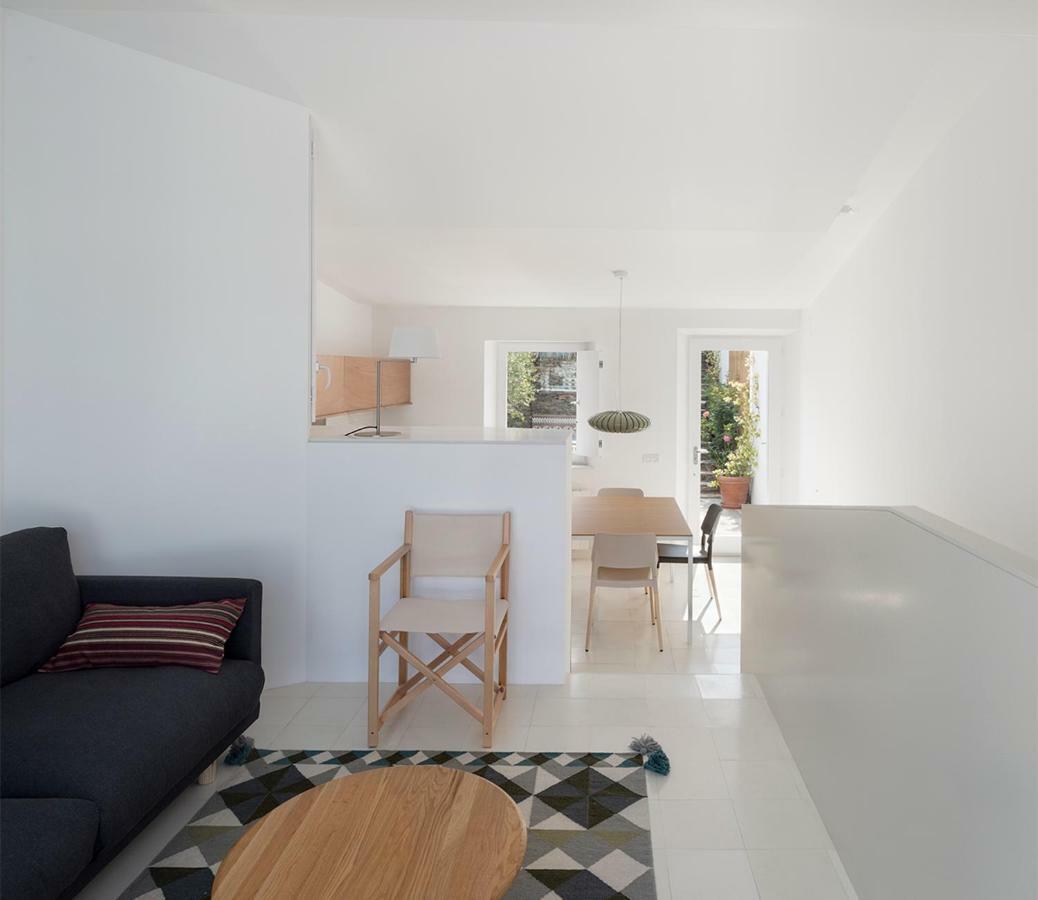 Centric Townhouse With Sea View - Casa Marta Βίλα Cadaqués Εξωτερικό φωτογραφία