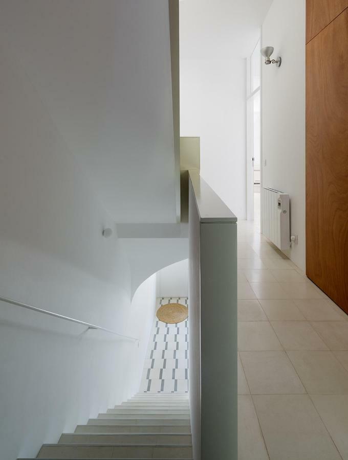 Centric Townhouse With Sea View - Casa Marta Βίλα Cadaqués Εξωτερικό φωτογραφία