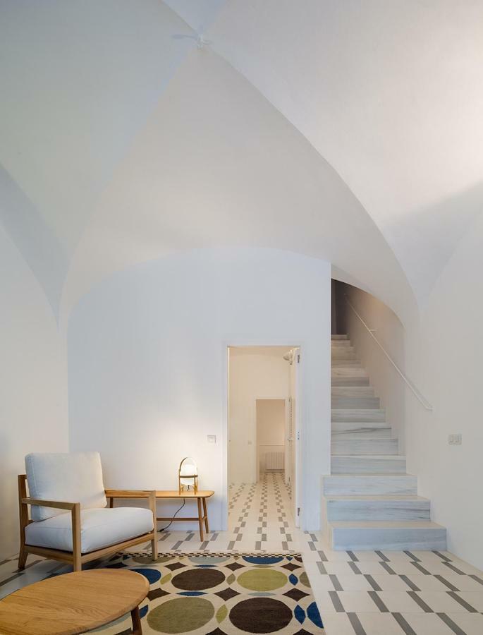 Centric Townhouse With Sea View - Casa Marta Βίλα Cadaqués Εξωτερικό φωτογραφία